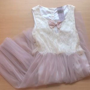 Moon Collection Dress